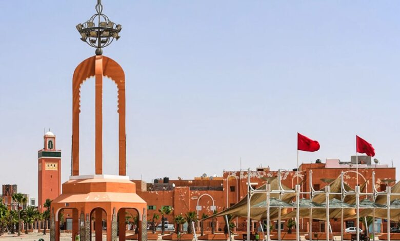 العيون تحتضن منتدى إفريقيا للتنمية الاقتصادية في يوليوز 2026