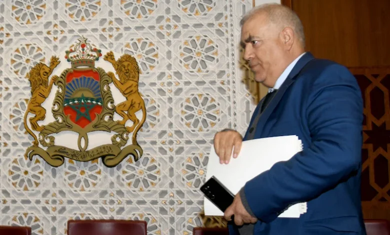 الداخلية تضع اللمسات الأخيرة على إصلاح شامل لأسواق الجملة