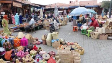 أزيد من مليوني وحدة غير مهيكلة بالمغرب و77% خارج التغطية الاجتماعية
