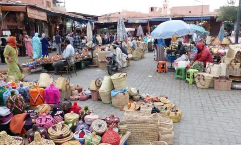 أزيد من مليوني وحدة غير مهيكلة بالمغرب و77% خارج التغطية الاجتماعية