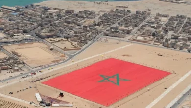 اليابان تدعم مبادرة الحكم الذاتي تحت السيادة المغربية