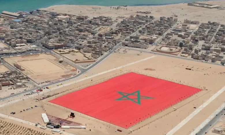 اليابان تدعم مبادرة الحكم الذاتي تحت السيادة المغربية