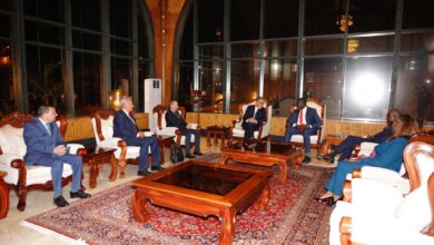 المغرب يشارك في قمتي "Africa Forward" والمناخ بكينيا