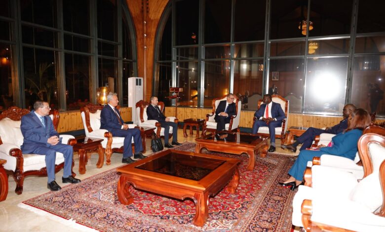 المغرب يشارك في قمتي "Africa Forward" والمناخ بكينيا
