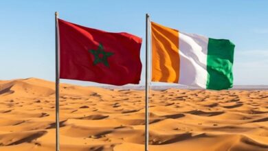 كوت ديفوار تؤكد مساندتها لمقترح الحكم الذاتي المغربي