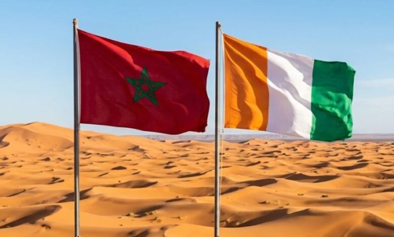 كوت ديفوار تؤكد مساندتها لمقترح الحكم الذاتي المغربي