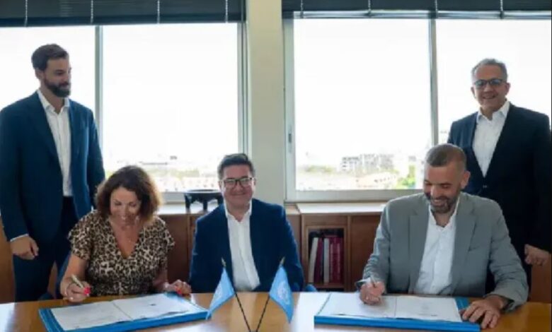اليونسكو تطلق شراكة عالمية لتعزيز السياحة المستدامة بالمغرب