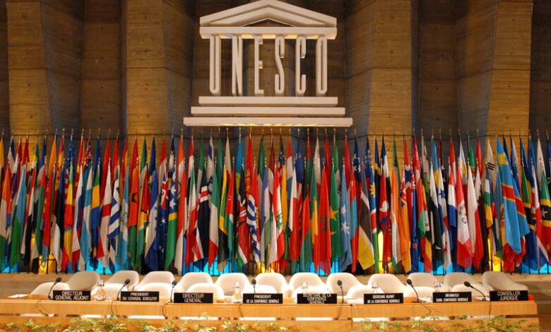 الأمن المائي في صلب مشاركة المغرب في الأسبوع الإفريقي لليونسكو