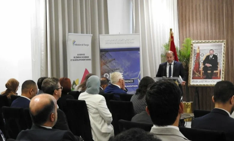 استثمار 180 مليار درهم لدعم استقرار الشبكة ودمج الطاقات المتجددة بالمغرب