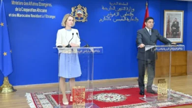اتساع الدعم الدولي لمغربية الصحراء بعد هجوم السمارة