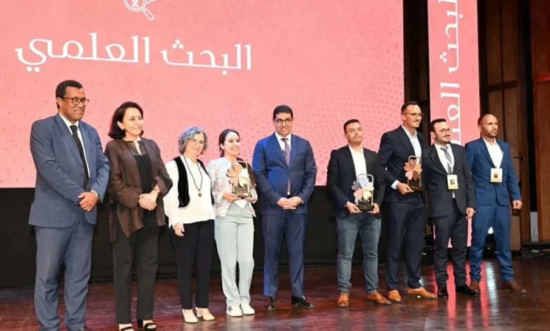 تتويج 15 شاباً وشابة في الدورة الثالثة لجائزة "مغرب الشباب"