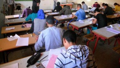 وزارة التربية تكشف عن تواريخ الامتحانات والفروض بالمغرب