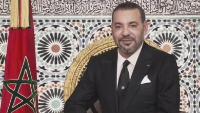 جلالة الملك يصدر عفوه على 1376 شخصاً بمناسبة عيد الأضحى