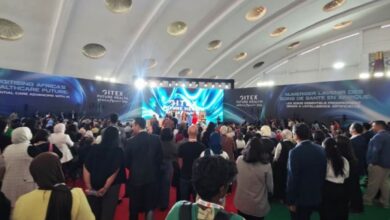 "جيتكس مستقبل الصحة" يعزز رهانات الرقمنة والسيادة الصحية بإفريقيا