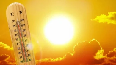 موجة حر مبكرة تضرب المغرب ودرجات الحرارة قد تصل إلى 42 درجة