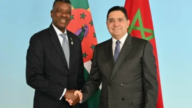 كومنولث دومينيكا تؤكد سيادة المغرب على صحرائه