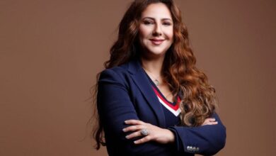 الموت يُغيب أيقونة الموضة المغربية سميرة الحدوشي