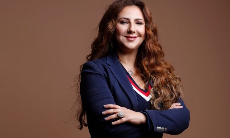 الموت يُغيب أيقونة الموضة المغربية سميرة الحدوشي