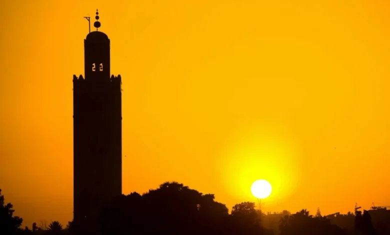ارتفاع ملحوظ في درجات الحرارة بعدد من جهات المملكة