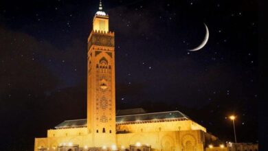 وزارة الأوقاف تعلن الأربعاء 27 ماي 2026 أول أيام عيد الأضحى بالمغرب