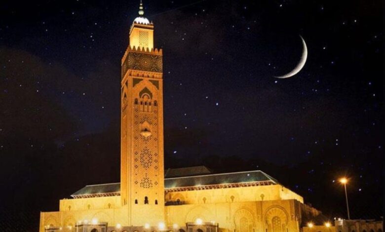وزارة الأوقاف تعلن الأربعاء 27 ماي 2026 أول أيام عيد الأضحى بالمغرب