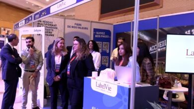 "لابيل في" تجدد التزامها بالتشغيل الدامج في منتدى التشغيل بسلا