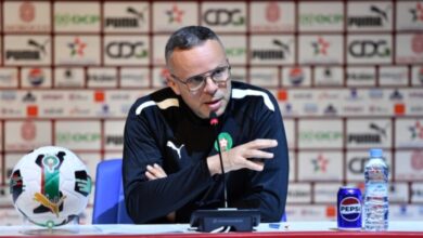 محمد وهبي يحدد موعد الإعلان عن قائمة المغرب لمونديال 2026