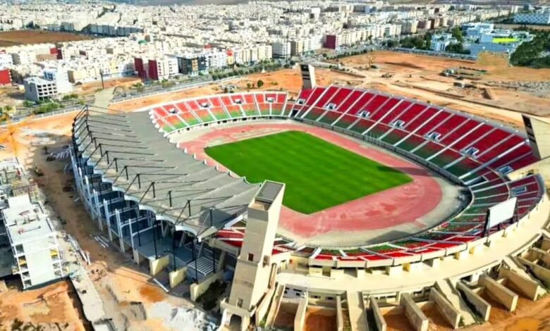 فاس ترصد أزيد من 500 مليون درهم لمشاريع رياضية وثقافية