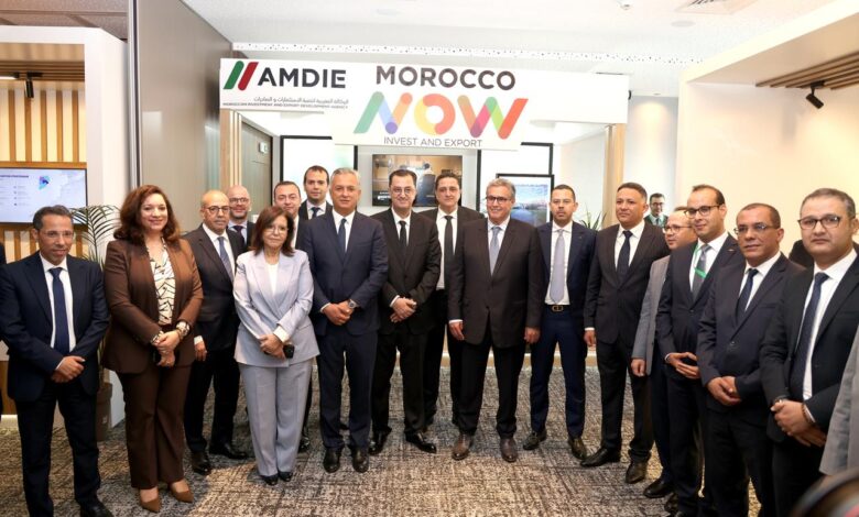 منتدى بطنجة يناقش آليات تحويل مدخرات الجالية إلى استثمارات منتجة
