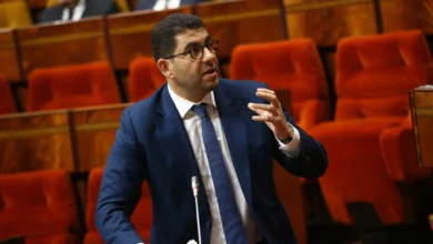 البرلمان يصادق على قانون إعادة تنظيم المجلس الوطني للصحافة