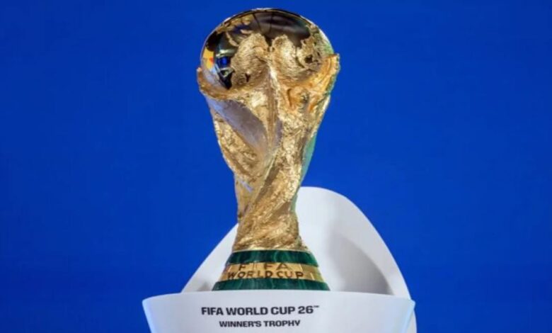 مونديال 2026: عالم كرة القدم يجتمع في نسخة تاريخية