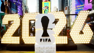 اتفاقية بين "فيفا" والتلفزيون الصيني لنقل كأس العالم 2026 و2030