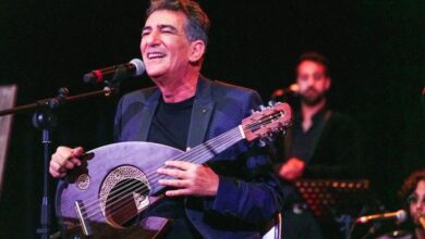 موازين 2026: نعمان لحلو يحيي سهرة فنية بمسرح محمد الخامس