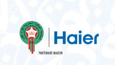 "هاير" والجامعة الملكية لكرة القدم توسعان تعاونهما الاستراتيجي