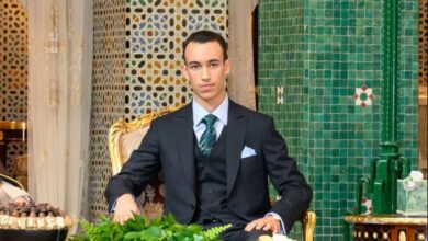 الأمير مولاي الحسن يعطي انطلاقة معرض صناعة الألعاب الإلكترونية 2026