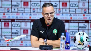 حكيمي وبونو ودياز في قائمة المغرب لمونديال 2026