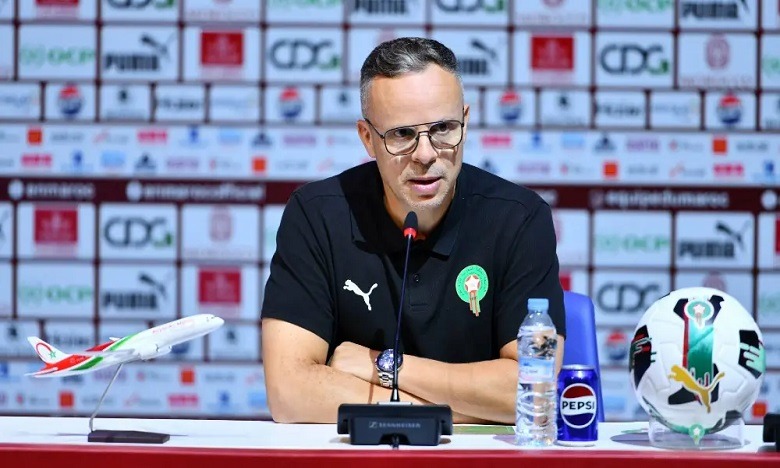 حكيمي وبونو ودياز في قائمة المغرب لمونديال 2026