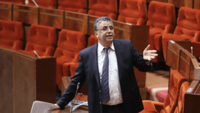 لجنة العدل والتشريع تصادق على تعديل شامل لقانون المحاماة