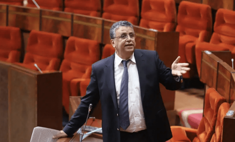 لجنة العدل والتشريع تصادق على تعديل شامل لقانون المحاماة
