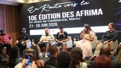 بعد 19 جائزة للمغرب.. AFRIMA تعزز حضورها بالمملكة في أفق دورة 2026