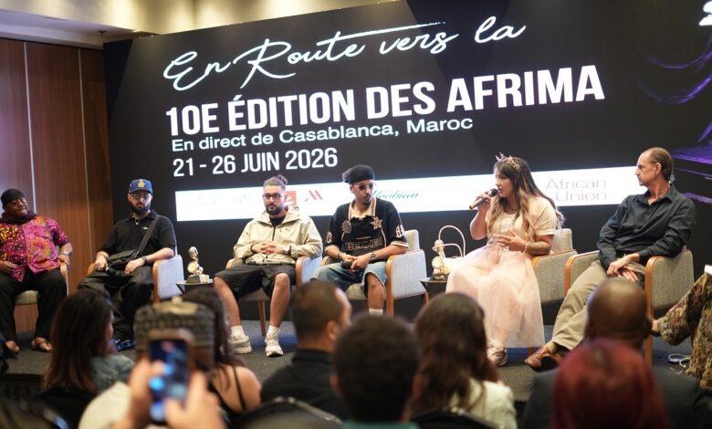 بعد 19 جائزة للمغرب.. AFRIMA تعزز حضورها بالمملكة في أفق دورة 2026