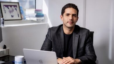 تمويل بقيمة 5 ملايين دولار يدعم Agenz في رقمنة العقار