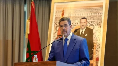 عبد النباوي يؤكد دور القضاء في تعزيز الأمن القانوني للصفقات العمومية