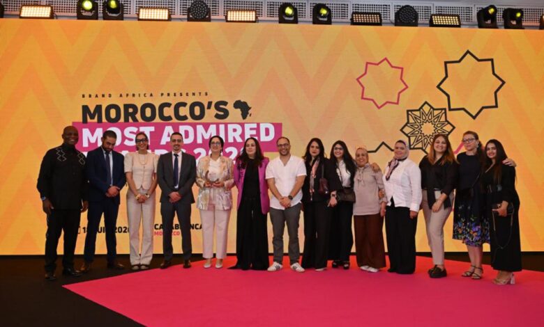 المغرب يتألق في تصنيف "Brand Africa" بـ 22 علامة و7 شخصيات