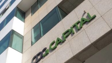 مجموعة CDG Capital تحافظ على استقرار نتائجها رغم تقلبات الأسواق المالية