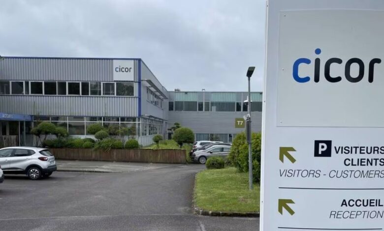 مجموعة Cicor تنقل أنشطتها الإقليمية إلى المغرب