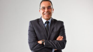 شركة Disty Technologies تتوسع عبر الذكاء الاصطناعي والأمن السيبراني