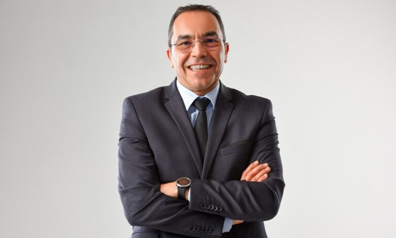 شركة Disty Technologies تتوسع عبر الذكاء الاصطناعي والأمن السيبراني