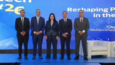 توصيات Visa Fintech Day تدعم الشمول المالي والابتكار بالمغرب