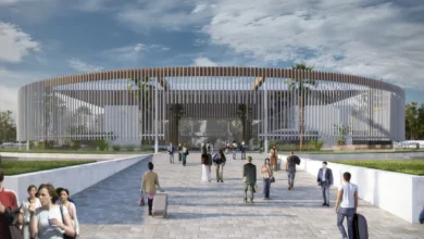 انطلاق أشغال المحطة الطرقية الجديدة بالقنيطرة